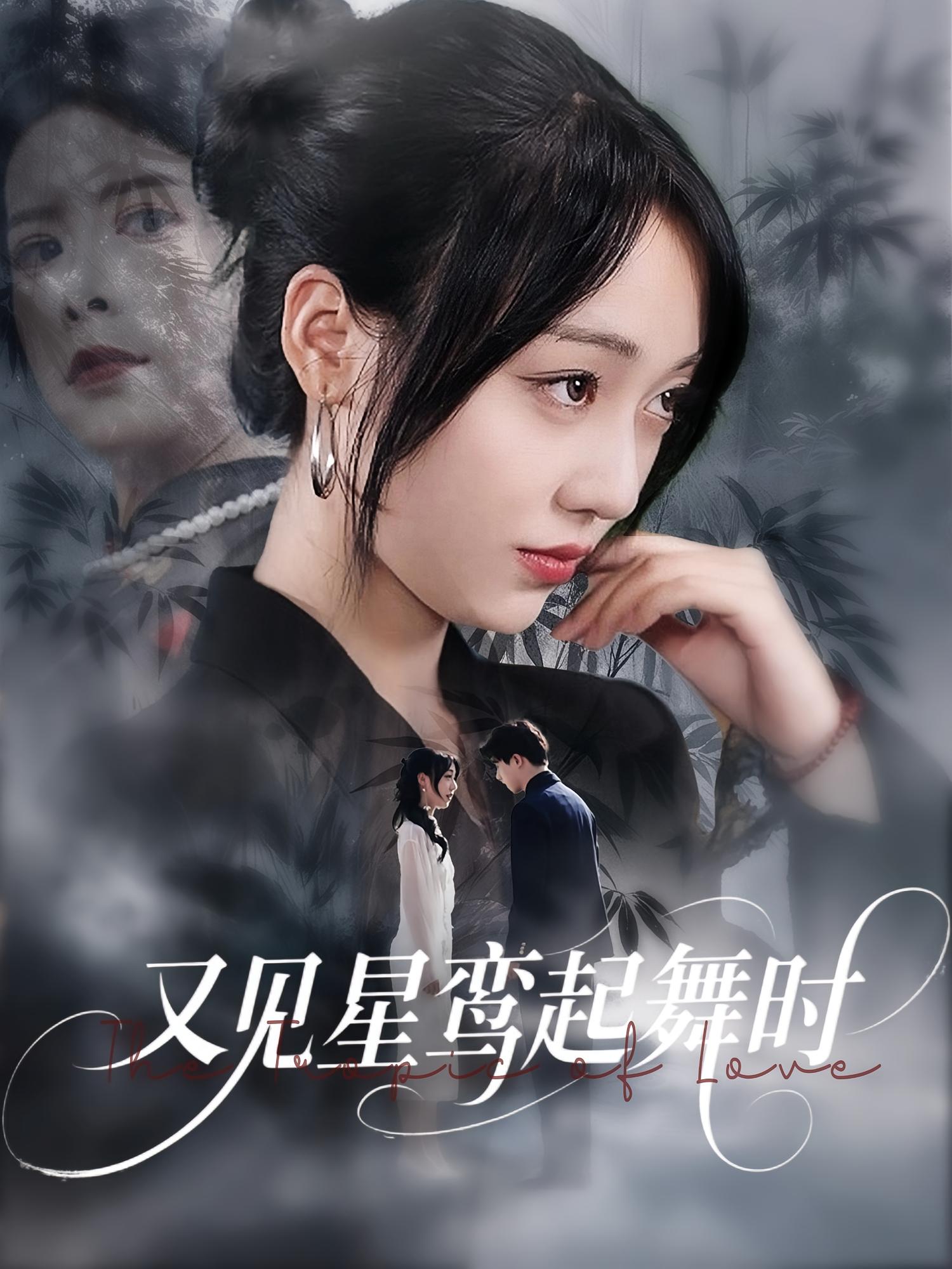 又见星鸾起舞时(全集)