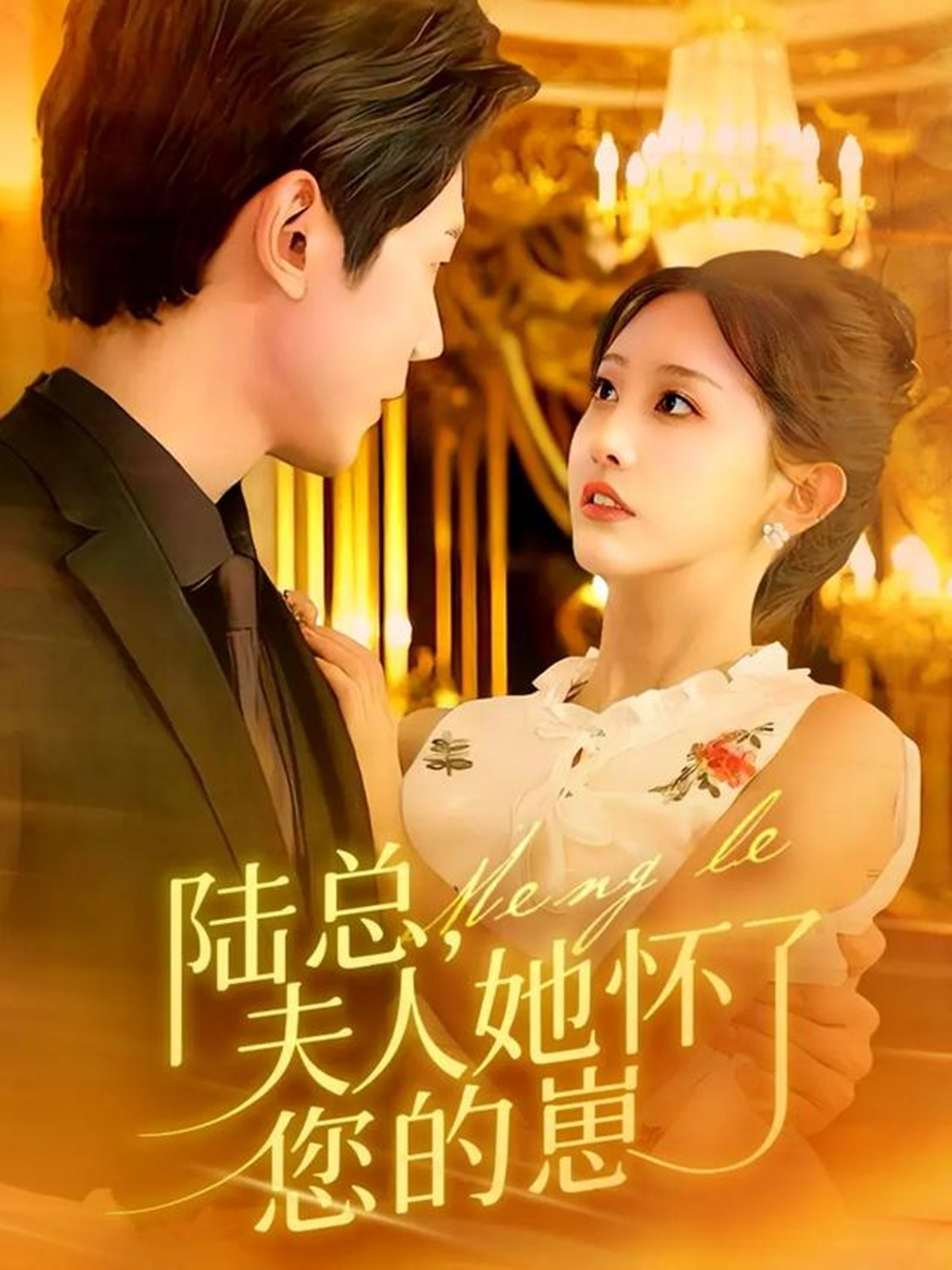 陆总，夫人她怀了您的崽(全集)