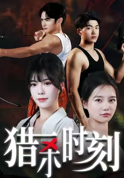 短剧猎杀时刻(全集)