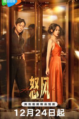 怒风 第01集