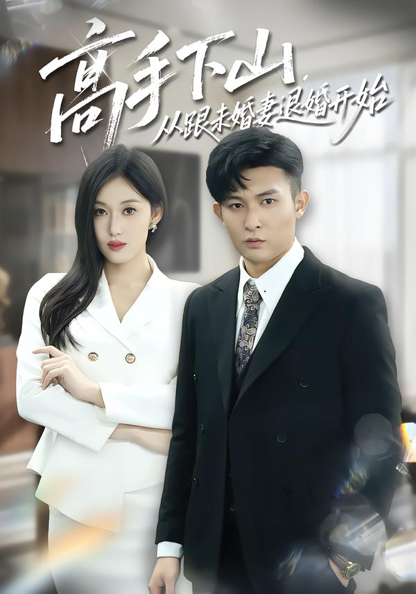 高手下山，从跟未婚妻退婚开始(全集)