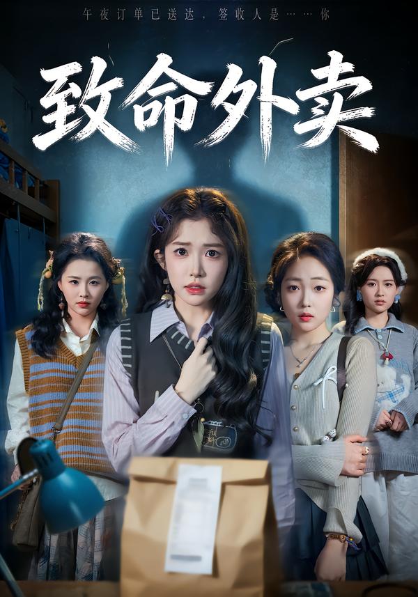致命外卖 第32集