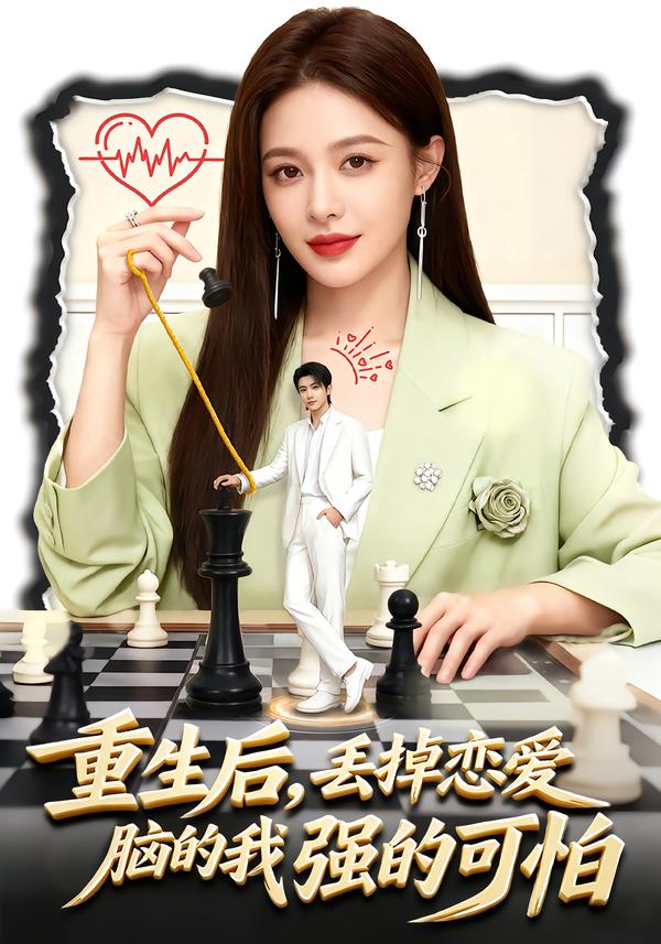 重生后，丢掉恋爱脑的我强的可怕 第01集
