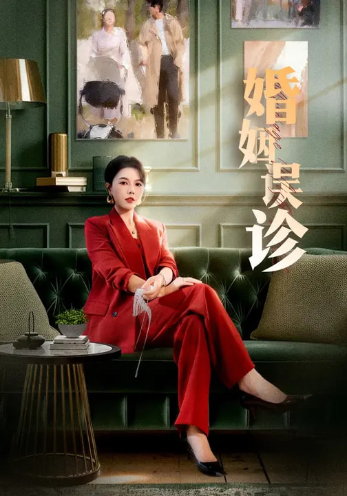婚姻误诊 第01集