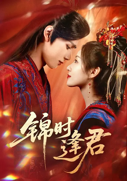 锦时逢君(全集)