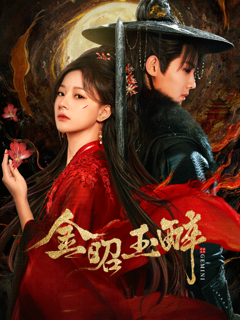 金昭玉醉(全集)