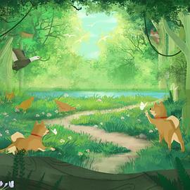 向往的生活第八季(全集)